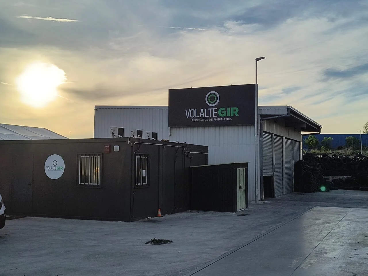 Instalaciones Volalte Gir